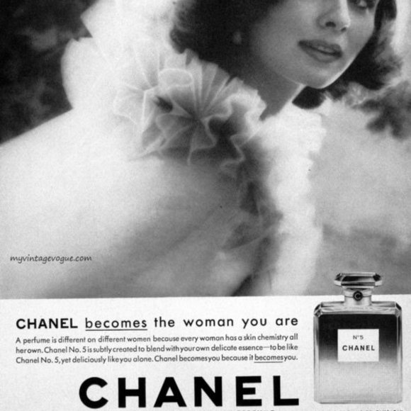 New Vintage Chanel No 5 Perfume Extrait 200 TPM Sealed w/Box 1921-1950 - Picture 11 of 15